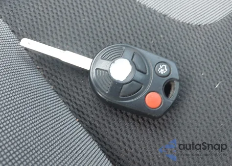 2012 Ford Focus Se z USA, uszkodzony, nr VIN 1FAHP3K29CL187469